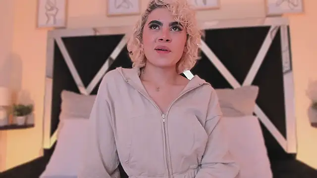 marian pinzon online show from 27, 9, 2025