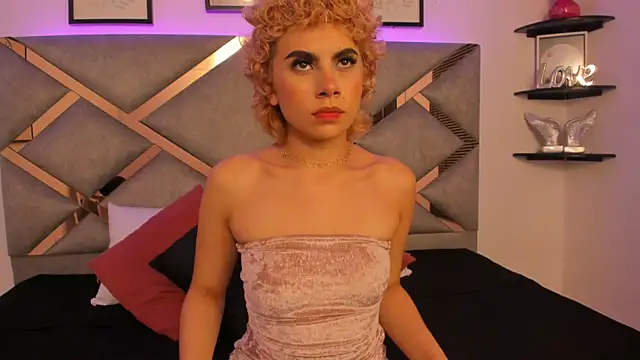 marian pinzon online show from 26, 2, 2025