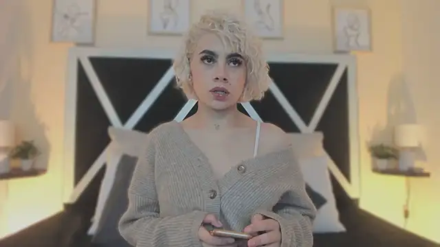 marian pinzon online show from 5, 12, 2025