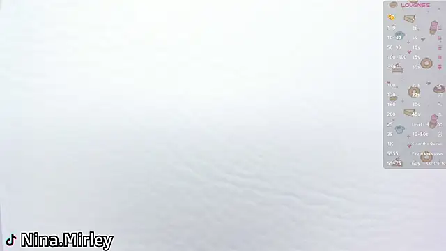 Ninamirley online show from 18, 9, 2025