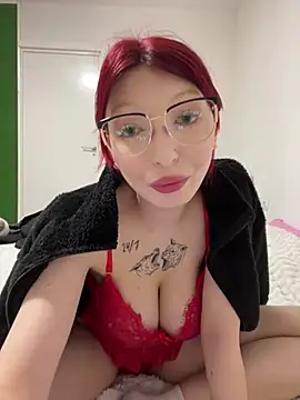 Alissa kiss online show from 11, 2, 2025