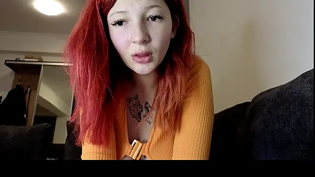 Alissa kiss online show from 4, 10, 2025