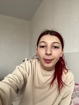 Alissa kiss online show from 31, 1, 2025