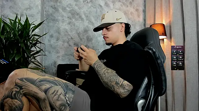 boyc022  online show from 29, 11, 2025