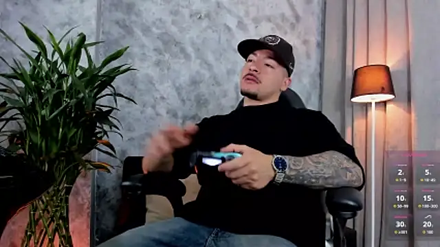 boyc022  online show from 17, 3, 2026