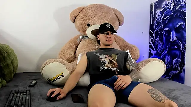 boyc022  online show from 14, 1, 2026