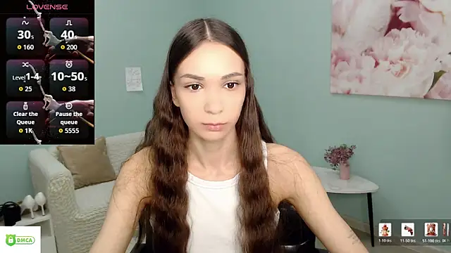 AmyJonas online show from 18, 6, 2026