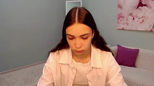 AmyJonas online show from 21, 3, 2025