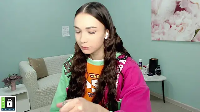 AmyJonas online show from 22, 10, 2025