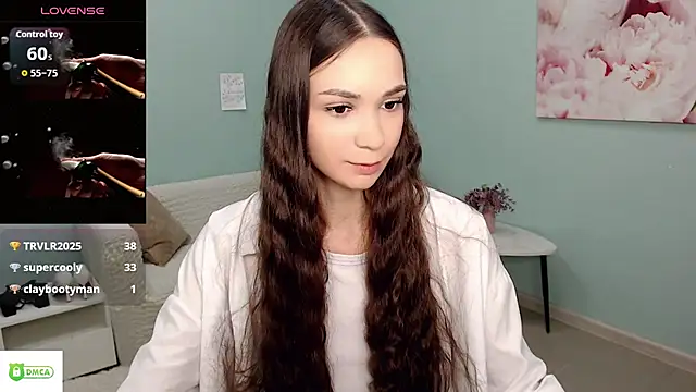 AmyJonas online show from 23, 4, 2026