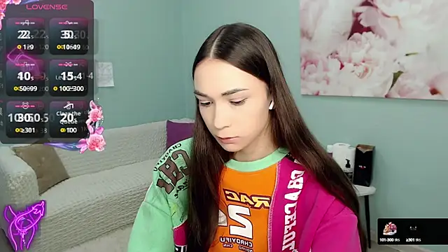 AmyJonas online show from 13, 10, 2025