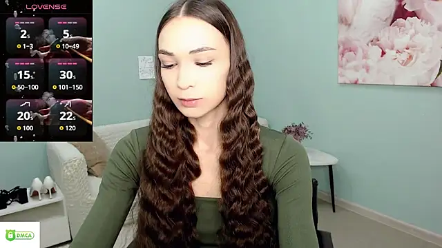 AmyJonas online show from 29, 4, 2026