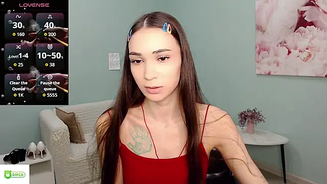 AmyJonas online show from 7, 5, 2026