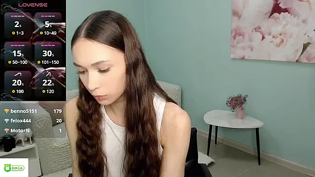 AmyJonas online show from 18, 6, 2026