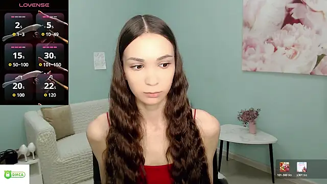 AmyJonas online show from 19, 6, 2026