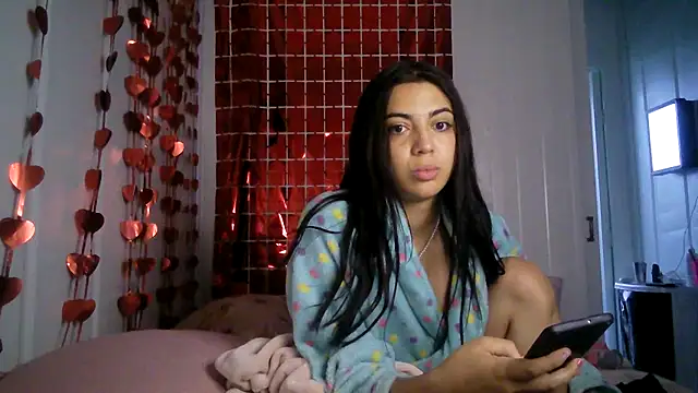isabella048 online show from 30, 9, 2025
