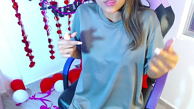 Melody mercy online show from 16, 2, 2025