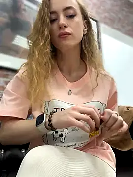  AngelMoon  online show from 7, 10, 2025