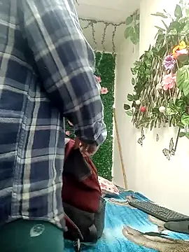 Ashanti and  alejo online show from 17, 12, 2024