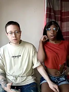 Ashanti and  alejo online show from 26, 12, 2024