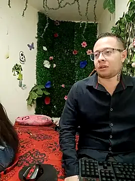 Ashanti and  alejo online show from 21, 12, 2024