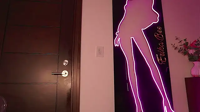 LunaMystyque online show from 14, 11, 2025