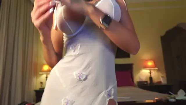 LunaMystyque online show from 22, 3, 2026