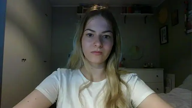 ROSIEx sweet online show from 23, 9, 2025