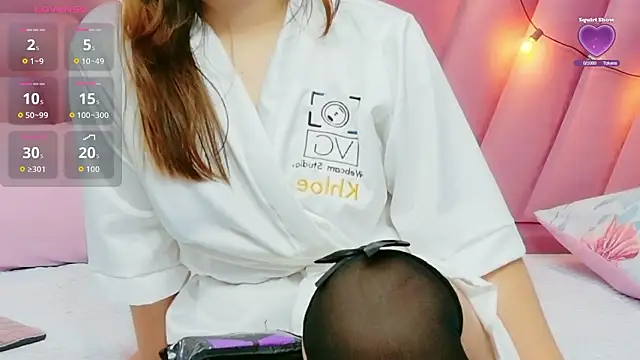 hornybarelylegalgirl online show from 11, 3, 2026