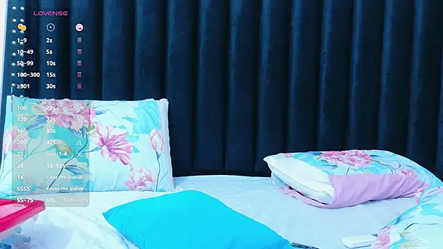 hornybarelylegalgirl online show from 6, 2, 2026