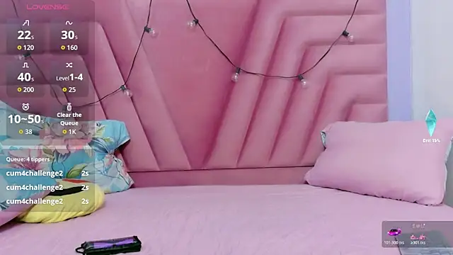 hornybarelylegalgirl online show from 26, 3, 2026