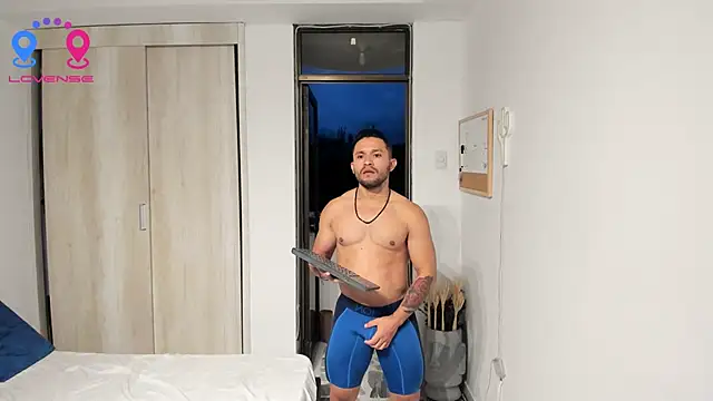 Travis bakers online show from 29, 11, 2025