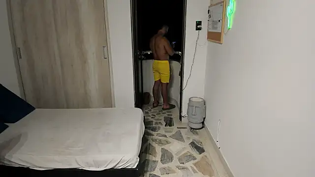 Travis bakers online show from 11, 2, 2026