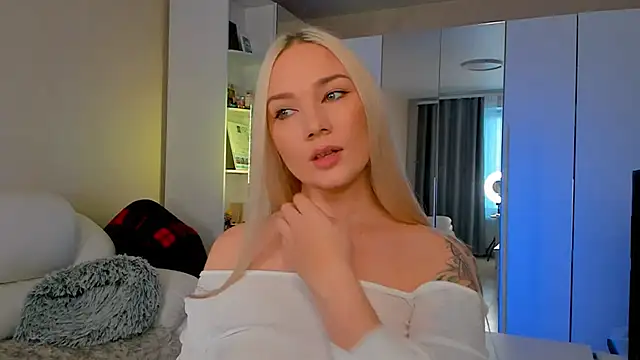 1AlexaGoddess3 online show from 26, 9, 2025