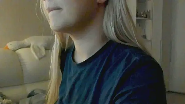 1AlexaGoddess3 online show from 1, 12, 2025