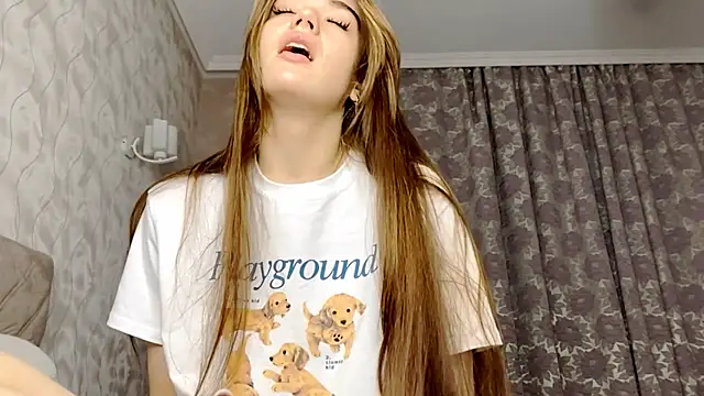 BlissDodd online show from 8, 9, 2025