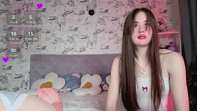 BlissDodd online show from 18, 11, 2025