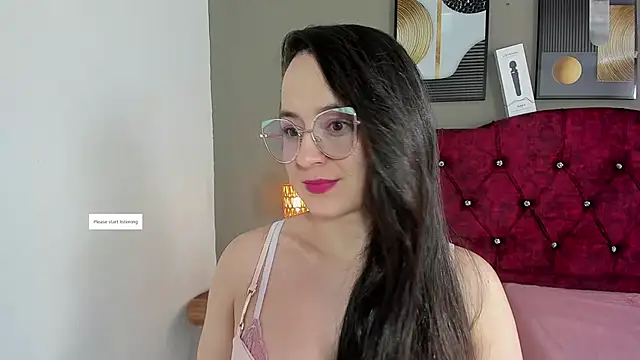 angela nix online show from 20, 3, 2026