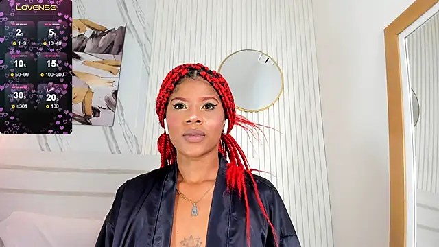 Sara Lewwis online show from 26, 2, 2025