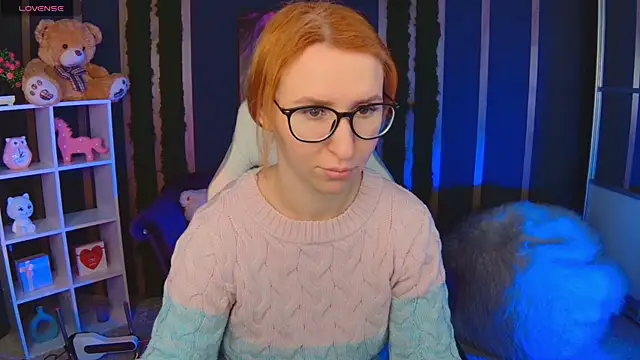 AliceBYKiss online show from 12, 2, 2026