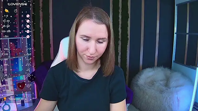 AliceBYKiss online show from 7, 11, 2025