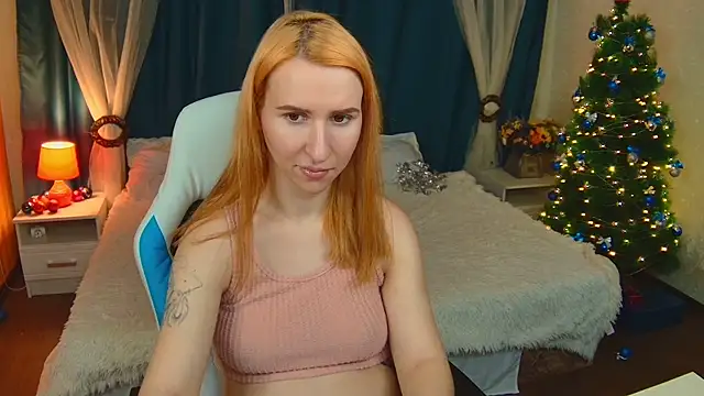 AliceBYKiss online show from 12, 1, 2025