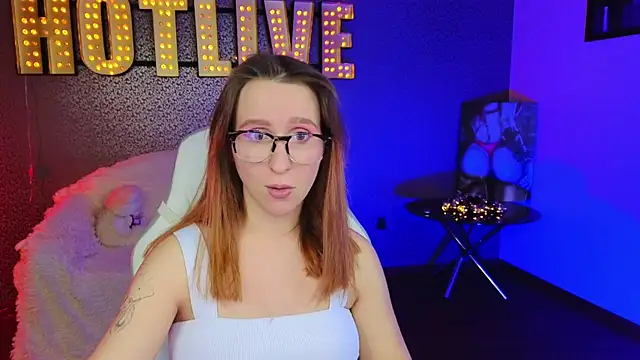 AliceBYKiss online show from 13, 12, 2024