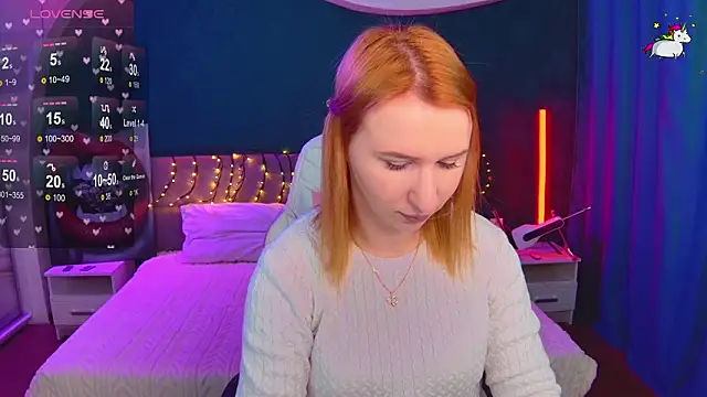 AliceBYKiss online show from 20, 2, 2026