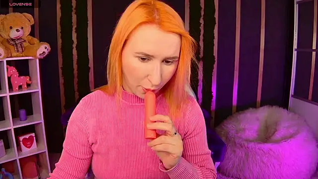 AliceBYKiss online show from 10, 3, 2026