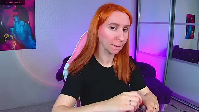 AliceBYKiss online show from 22, 12, 2024