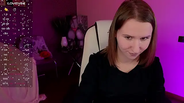 AliceBYKiss online show from 8, 11, 2025