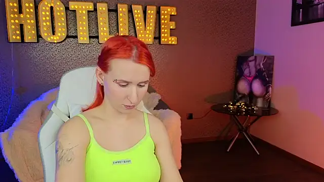 AliceBYKiss online show from 14, 2, 2025