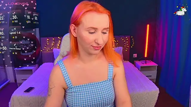 AliceBYKiss online show from 2, 3, 2026