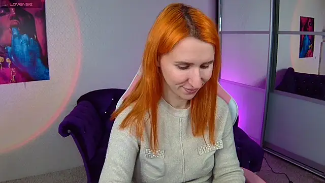 AliceBYKiss online show from 29, 1, 2025